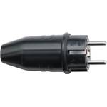 Brennenstuhl Schutzkontakt-Gummistecker