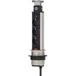Brennenstuhl H05VV-F 3G1,5 ohne USB-Ports