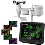 Bresser 5-in-1 Profi-Wetter Center mit 256-Farbdisplay
