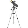 Spica 130/1000 EQ3 von Bresser