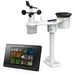 Bresser Wettercenter Profi-WSC