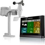 Bresser Wetterstation 7002550CM3000