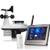Bresser WLAN HD TFT 7-in-1-Profi-Wettercenter