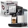 Prima Latte II VCF108X von Breville