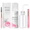 Wimpernshampoo von Breylee