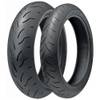 Battlax Hypersport S21 von Bridgestone