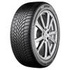Blizzak 6 von Bridgestone