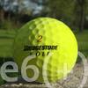 e6 Lakeballs von Bridgestone