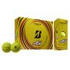 Golf E6 Gelb von Bridgestone
