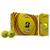 Bridgestone Golf E6 Gelb