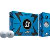 Golf E9 Long Drive von Bridgestone