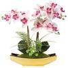 Phalaenopsis Kunstorchidee von Briful