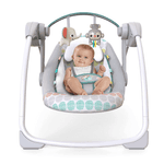 Bright Starts Balance Compact