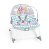 Rosy Rainbow Babywippe von Bright Starts