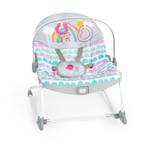 Bright Starts Rosy Rainbow Babywippe