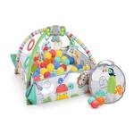 Bright Starts Erlebnisdecke mit Bällebad