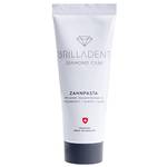 Brilladent Diamant-Zahnpasta