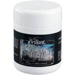 Brillant Silbertauchbad