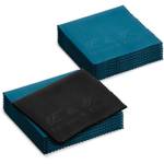 Edison & King Mikrofaser-Brillenputztuch