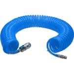 BRILLIANT TOOLS BT160030 Druckluftspiralschlauch