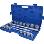 Brilliant Tools Steckschlüssel-Satz