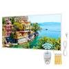 Portofino, Italien von BR Bringer