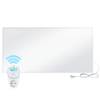Infrarotheizung 1.200 Watt mit Wifi-Thermostat von Bringer