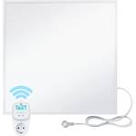 Bringer Infrarotheizung 300W mit Wifi-Thermostat