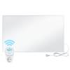 Infrarotheizung 600 Watt mit Wifi-Thermostat von Bringer