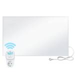 Bringer Infrarotheizung 600W mit Wifi-Thermostat