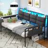 Schlafsofa von Brinlawb