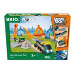 Brio 36033 Smart Tech Sound Abenteuer- Set
