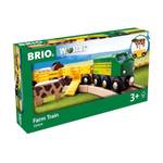 Brio 63340400 Bauernhof-Zug