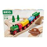 Brio 63603600 Holzeisenbahn Jubiläums-Zugset