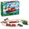 World 33061 Container Hafen Set von Brio