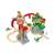 Brio World 36010 Gebirgs-Frachten Set Deluxe