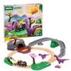 World 36094 Dinosaurier Abenteuer-Set von Brio