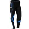 Thermo-Radhosen Brisk Sublimation Panel Trousers von Brisk Bike