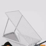 Brista Schiebkarren-Durchwurfsieb