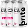 Natural Focus von Brite