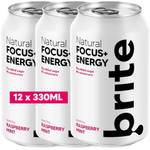 Brite Natural Focus