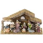 Britesta Weinachtkrippe