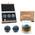 Whisky Steine Set von Brocks