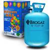 Helium Ballongas ?0,40m3 von BROGAZ