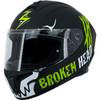 Adrenalin Therapy 4X von Broken head