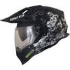Fullgas Viking VX2 von Broken head