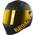 Integralhelm von Broken head