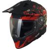 Jack S. VX2 Enduro von Broken head
