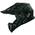 Squadron Rebelution MX Cross-Helm von Broken head
