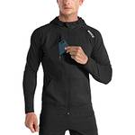 Brokig Laufjacke